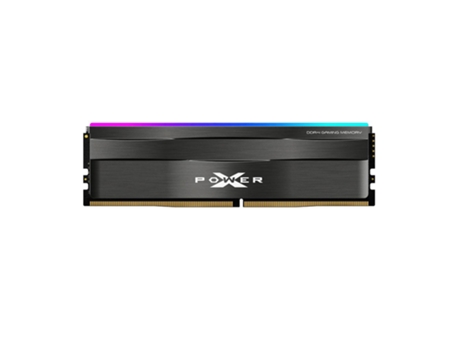 Memoria RAM DDR4 SILICON POWER (1 x 16 GB - 3200 MHz)