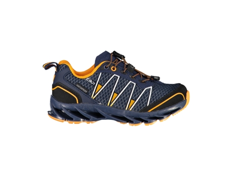 Zapatillas de Mujer CMP Azul para Trail (32)