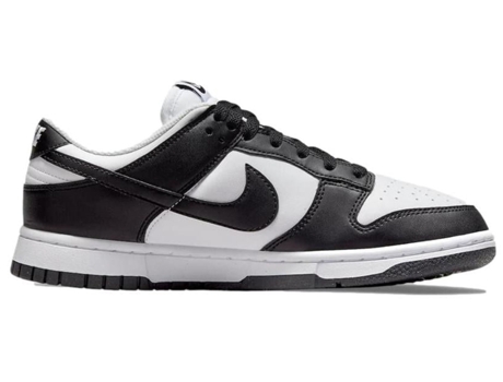 Zapatillas NIKE Dunk Low Next Nature de Mujer (39 - Negro)
