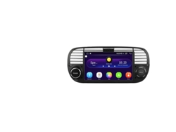 Reproductor multimedia para coche, conectividad 4G, sistema operativo Android OEM