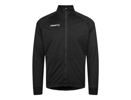 Chaleco para Hombre de Esquí CRAFT (XL - Multicolor)