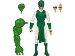 Figura Karnak Marvel Legends 15 Cms (4 años)