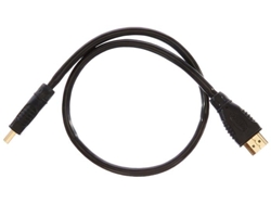 Cable de conexión para TV, vídeo y sonido Premiumcord Kphdmi005