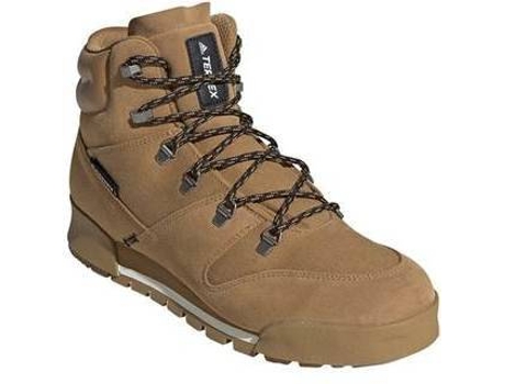 Zapatillas ADIDAS Terrex Snowpitch Crdy Hombre (40 - Beis)