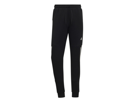 Pantalones ADIDAS Hombre (Multicolor - XL)