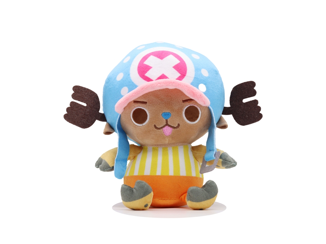 Peluche de Rey Pirata de 20 cm, muñeco, muñeca