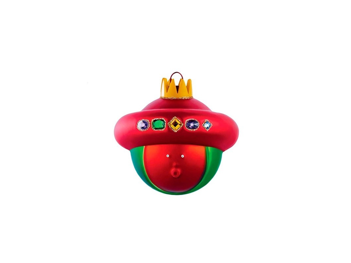 Bola de Navidad - BaldHornearre A DI ALESSI