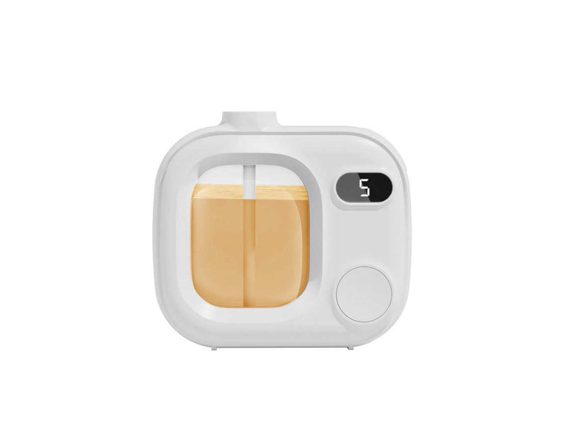 Máquina de aroma, máquina de aroma automática, máquina de aroma para baño, dormitorio, máquina de aroma de aire fresco
