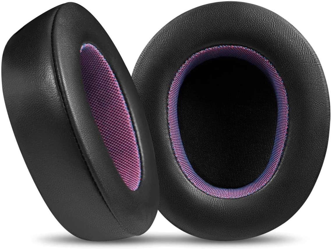 Almohadilla De Esponja Transpirable Para Los Auriculares Inalámbricos Con Cancelación De Ruido Anp, Que Mejora El Sonido Y