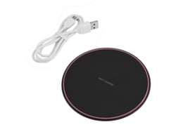 Cargador Inalámbrico (carga Rápida 10w, Ultra Delgado Mate)