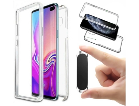Carcasa y Soporte iPhone 11 Pro FullBody