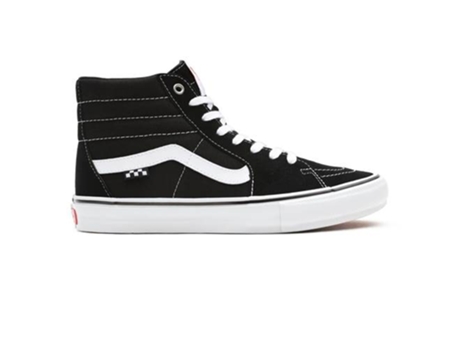 Botas Hombre VANS Blanco (Tam: 28.5 cm/44.0 eu)