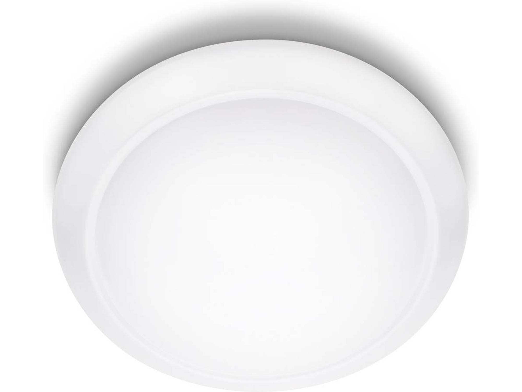 Lámpara de Techo PHILIPS Cinnabar 400K