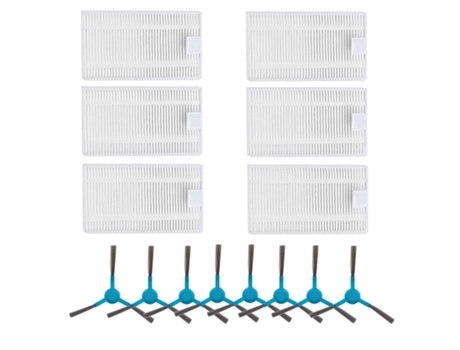 Accesorio Aspiradores CECOTEC de cepillo Conga Filter 4090