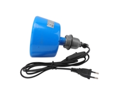 Lámpara Calefactora Para Bebés De 100w A 300w Con 3 Niveles De Temperatura Para Aves Y Mascotas.