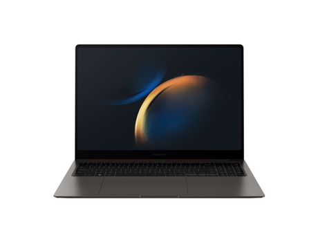 Portátil SAMSUNG Galaxy Book3 Pro (16'' - Intel Evo Core i7-1360P - RAM: 16 GB - Intel Iris Xe Graphics)