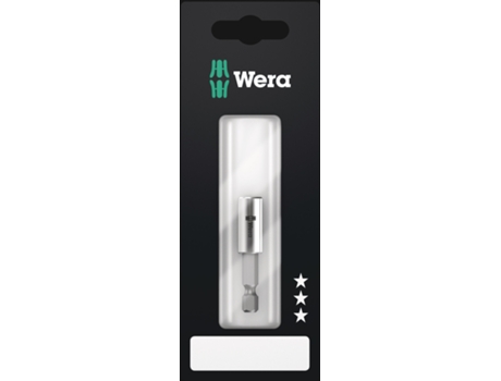 Porta-Puntas Universal 893/4/1 K SB WERA 05073401001