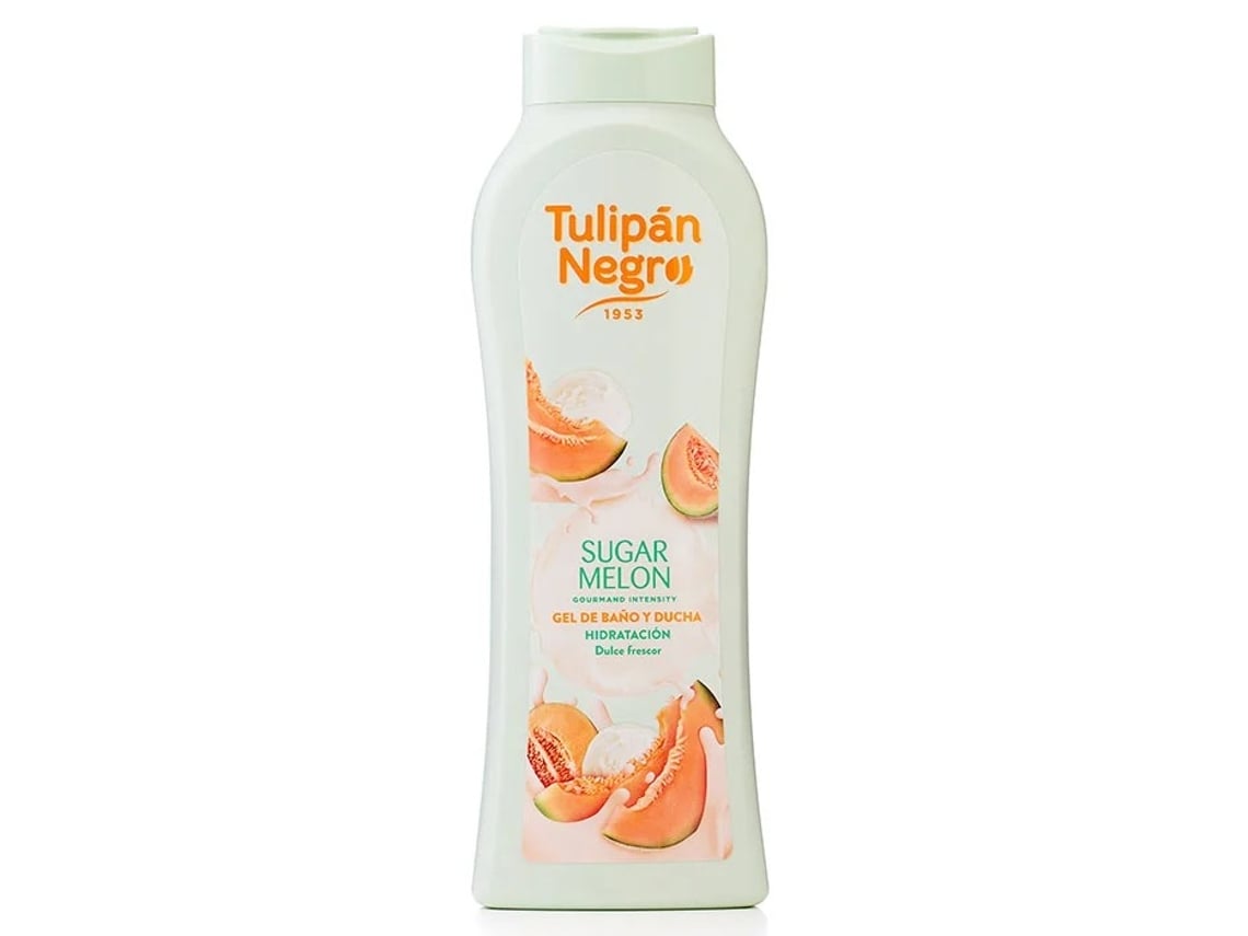 Gel De Ducha Sugar Melon 650ml