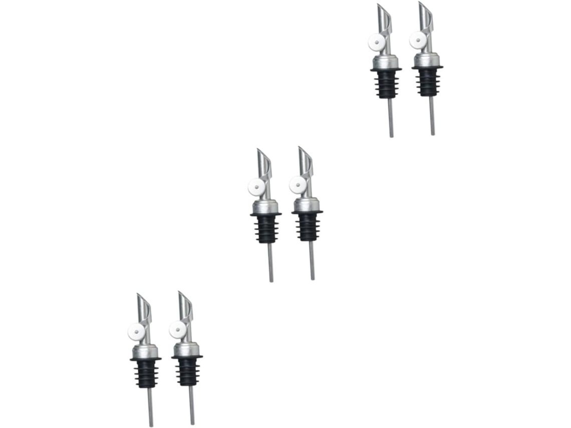 Vertedores De Bar. El Excelente Acabado De Nuestro Producto Le Brindará Una Experiencia De Usuario Satisfac...