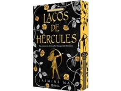 Los lazos de Hércules de Jasmine Mas