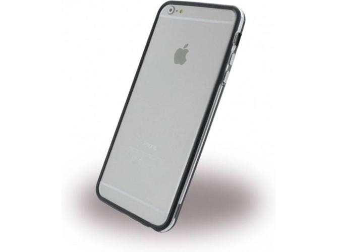 Funda iPhone 6 Plus, 6s Plus CYOO 3115112 Negro