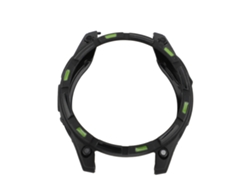 Reloj De Pulsera De Cuarzo Para Hombre Con Calendario, Color Plata Y Acero Azulado.