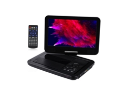 Lector Dvd OHPA Dv1109 Negro