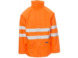 Chaqueta Reflectante PAYPER WEAR Hurricane (L)