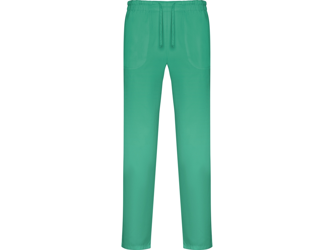 Pantalones de Servicios ROLY (XS - Verde)