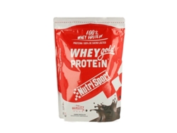 Complemento Alimenticio NUTRISPORT Whey Gold Protein Chocolate (500 g (Chocolate))