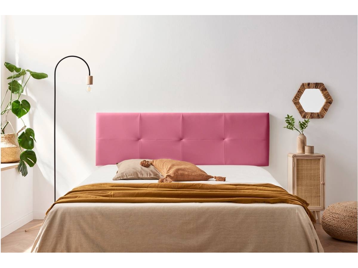 Cabecero MOONIA Tapizado Altea Polipiel 220 X 50 X 5 cm