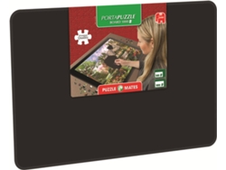 Porta Puzzles JUMBO Negro 1000 Piezas
