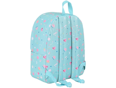 Safta Mochila My Space