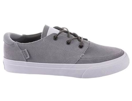 Zapatos Hombre CONVERSE Gris (Tam: 28.5 cm/46.0 eu)