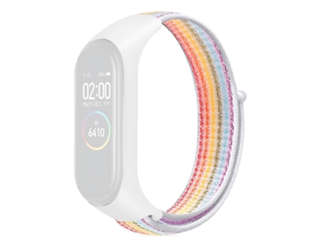 Correa para Xiaomi Mi Band 3/4/5/6/7