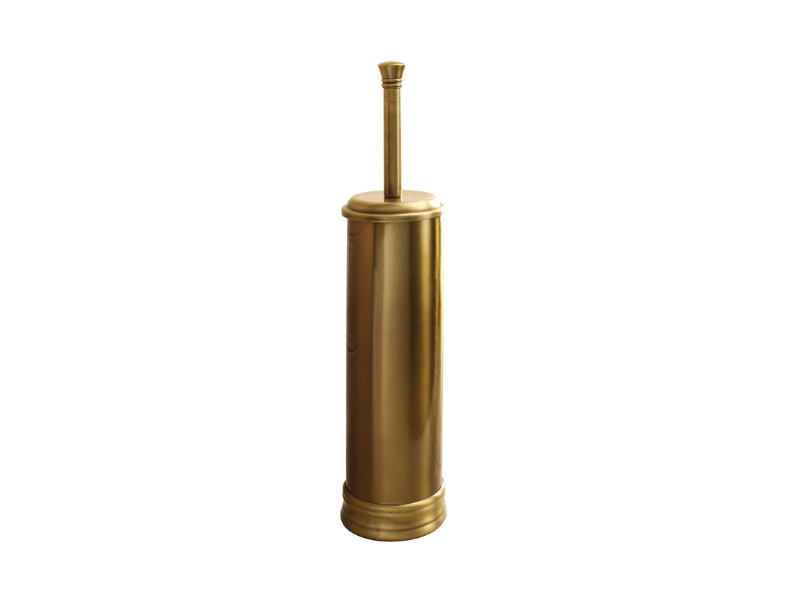 75334400200 Romance Escobillero Bronce GEDY
