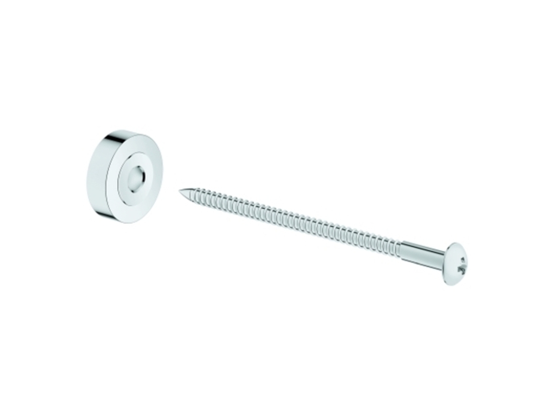 Disco de compensación Rainshower Smartcontrol, 26385000 Grohe