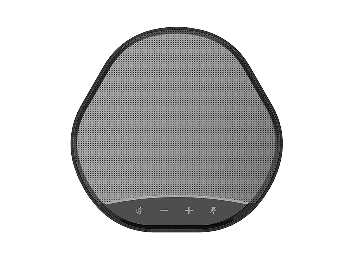 Micrófono Usb Para Juegos De Pc Con Altavoz Omnidireccional, Interruptor De Silencio, 1 Botón, 16 Niveles De Volumen, Reducción De Ruido, Plug Play.