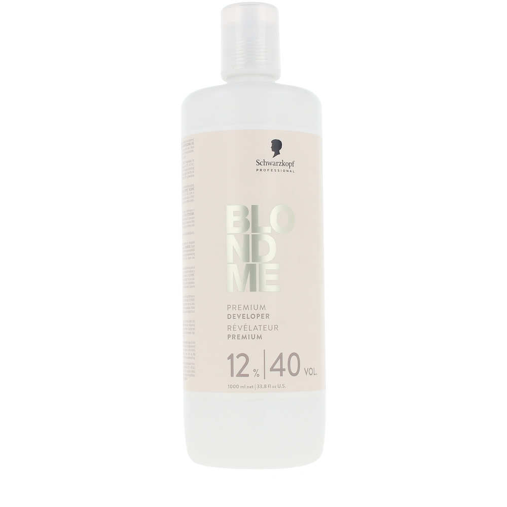 Revelador Premium Blondme 12% 40 Vol. 1000ml
