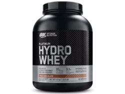 Platinum Hydrowhey 1,6 Kg Chocolate con Leche