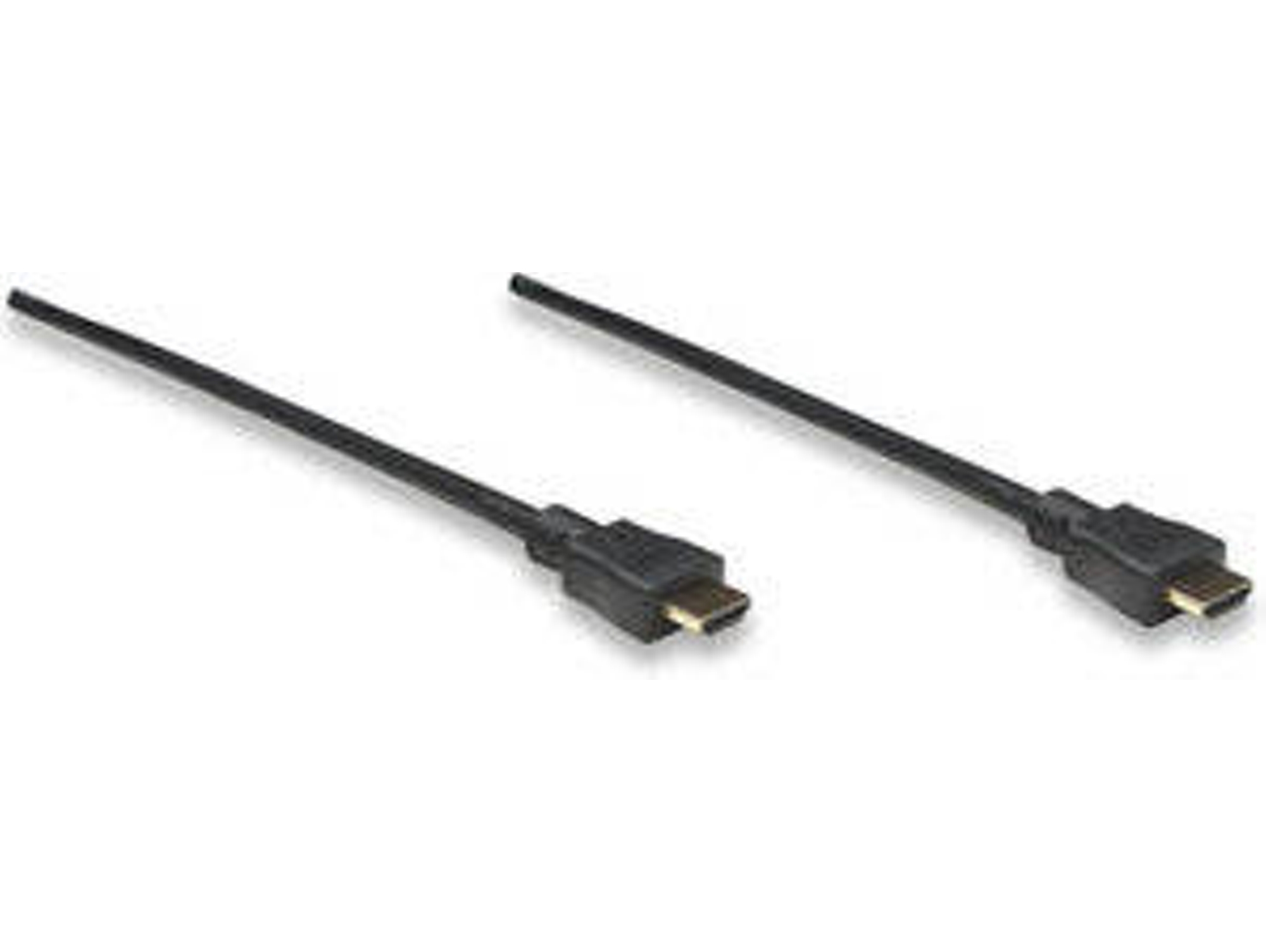 Cable HDMI MANHATTAN (HDMI)