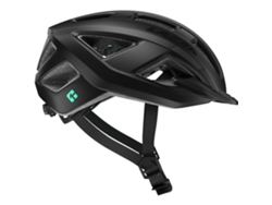 Casco láser Cerro Kc Ce Cpsc negro mate