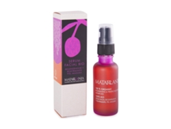 Sérum Facial MATARRANIA Regenerador y Reafirmante (30 ml)