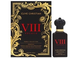 Perfume CLIVE CHRISTIAN Viii Rococo Immortnoble Collection (50ml)