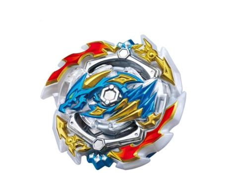 Estilo Completo: Lanzadores Beyblade, Burst Arena Toy B-133 Sin Lanzador