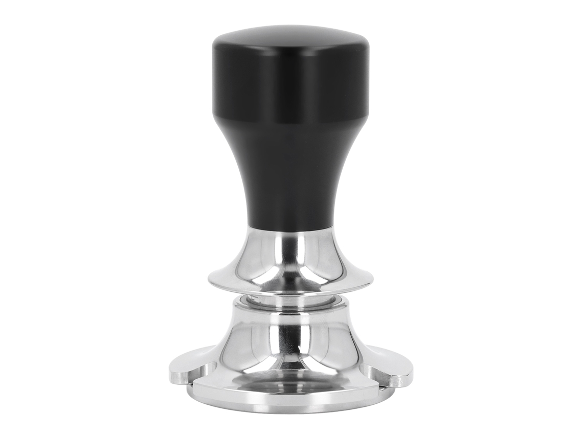 2026 Store-tampón De Café Calibrado 58mm Con Base De Acero Inoxidable Y Presión Constante Para Casa Y Cafeterías