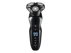 Máquina de Barbear NANA M75760 Minutos Negro