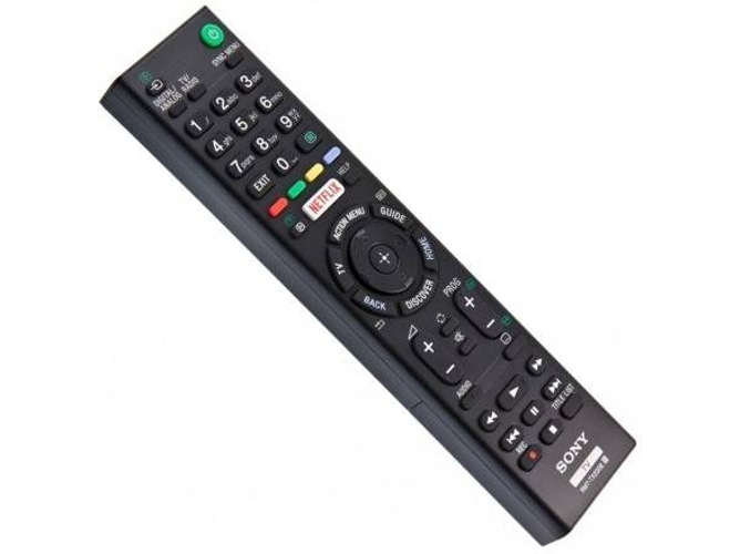Mando TV a Distancia SONY RMT-TX200E
