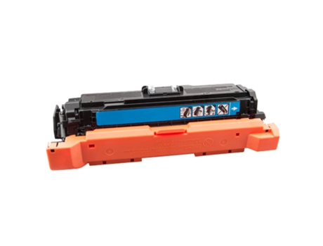 Toner Hp 212A / 212X Azul W2121A / W2121X COMPATÍVEL