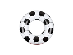 Flotador de fútbol Swim Essentials de 90 cm